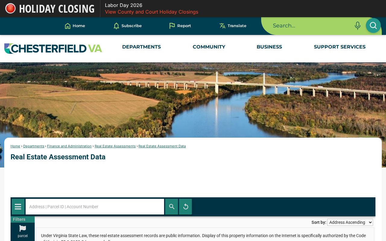 Chester residents directory assessment search controls in Chesterfield READ